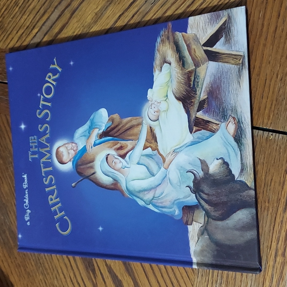 The Christmas Story